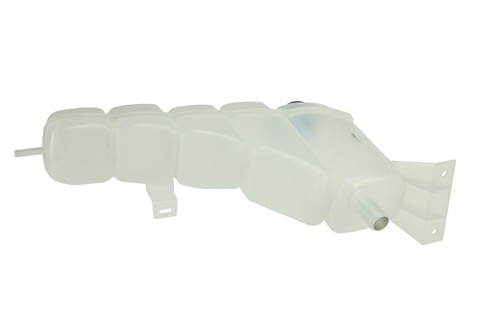 Autotecnica Expansion Tank w/ Cap FD0713326 for 1998-2005 Ford 5.4L 7.3L (Excursion, F-250, F-250 Super Duty, F-350)