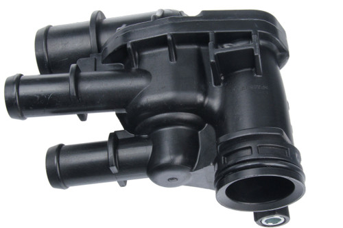 Autotecnica New Thermostat Assembly FD0720268 for 2014-2020 Ford 1.5L (Escape, Fusion)