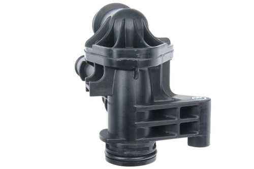 Autotecnica New Thermostat Assembly FD0720268 for 2014-2020 Ford 1.5L (Escape, Fusion)