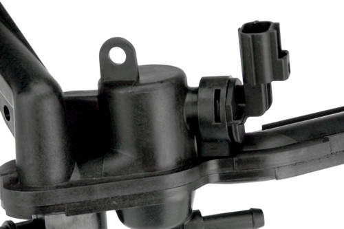 URO Parts Coolant Outlet Flange LR122710 for 2013-2021 Jaguar/Land Rover 3.0L (F-Pace, F-Type, XE, XF)