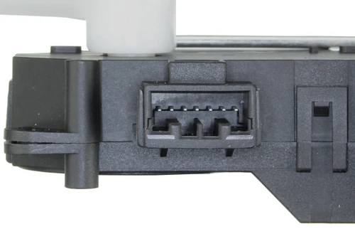 Autotecnica HVAC Air Door Actuator HA1616027 for 1999-2008 Acura/Honda (MDX, Odyssey, Pilot)