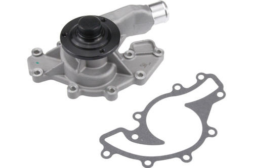 URO Parts Water Pump STC4378 for 1993-2004 Land Rover 3.9L 4.2L (Defender 90, Discovery, Range Rover)