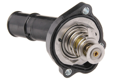 Autotecnica Thermostat Assembly FD0720676 for 2004-2018 Ford/Lincoln/Mazda 2.0L 2.3L (Escape, Explorer, Focus, Fusion)