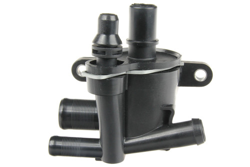 URO Parts Turbo Coolant Line Adapter LR181892 for 2018-2024 Land Rover 2.0L 5.0L (Defender 110, Defender 90, Discovery, Discovery Sport)