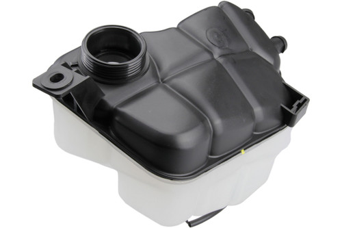 URO Parts Expansion Tank w/ Sensor LR024296 for 2012-2017 Land Rover (LR2, Range Rover Evoque)