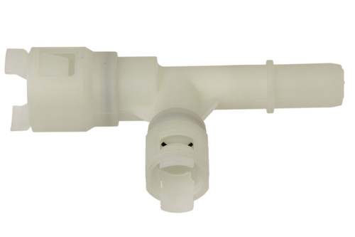 Autotecnica HVAC Heater Hose Connector GM0719745