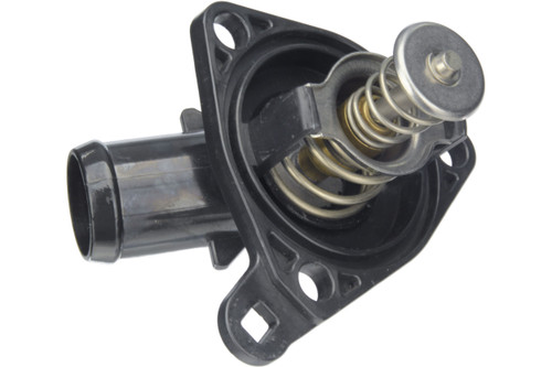 Autotecnica New Thermostat Assembly HA0718713 for 2002-2006 Acura/Honda 2.0L (RSX, Civic, CR-V)