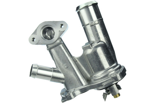 Autotecnica New Thermostat Assembly FD0720713 for 2013-2019 Ford 1.6L (Escape, Fiesta, Fusion, Transit Connect)