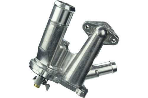 Autotecnica New Thermostat Assembly FD0720713 for 2013-2019 Ford 1.6L (Escape, Fiesta, Fusion, Transit Connect)
