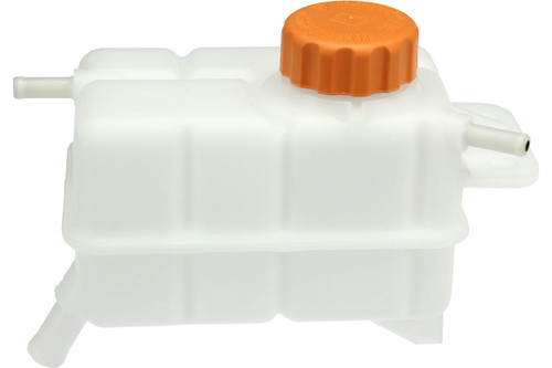 Autotecnica Expansion Tank w/ Cap GM0715746 for 2007-2011 Chevrolet/Pontiac (Aveo, G3, G3 Wave, Wave5)