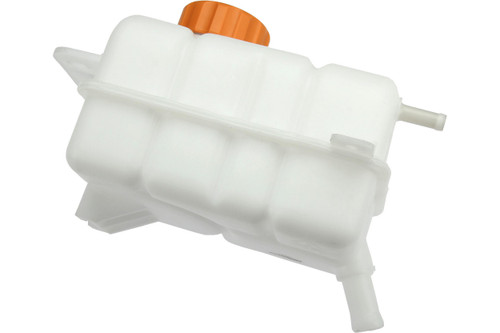 Autotecnica Expansion Tank w/ Cap GM0715746 for 2007-2011 Chevrolet/Pontiac (Aveo, G3, G3 Wave, Wave5)