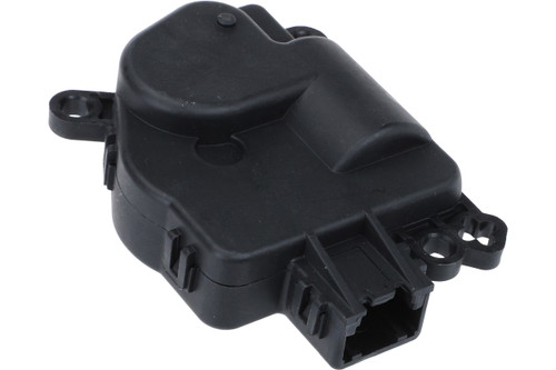 Autotecnica HVAC Air Door Actuator NI0620037 for 2004-2015 INFINITI/Nissan (QX56, Armada, Pathfinder, Pathfinder Armada)