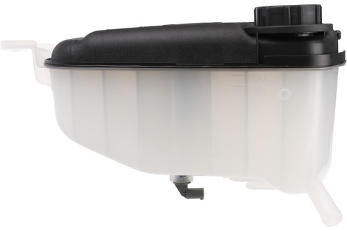 URO Parts Expansion Tank w/ Cap & Sensor T2R94313 for 2007-2021 Jaguar 3.0L 5.0L (F-Type, XK, XKR, XKR-S)