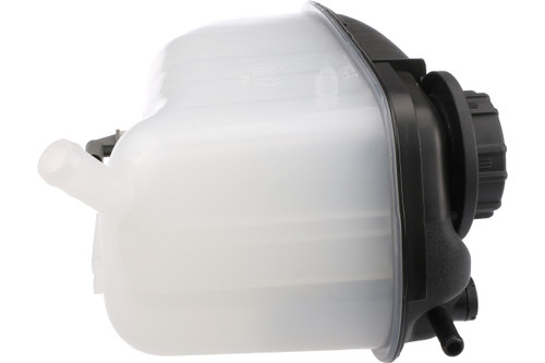 URO Parts Expansion Tank w/ Cap & Sensor T2R94313 for 2007-2021 Jaguar 3.0L 5.0L (F-Type, XK, XKR, XKR-S)
