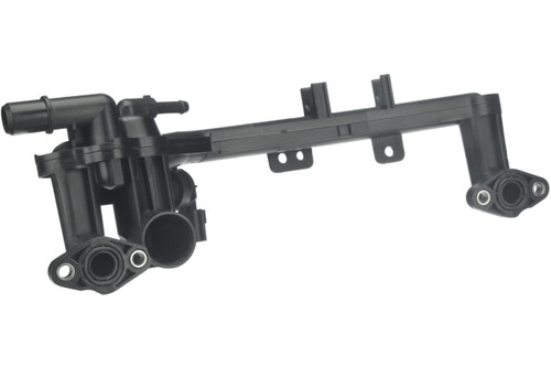URO Parts Heater Pipe w/ Sensor LR186834