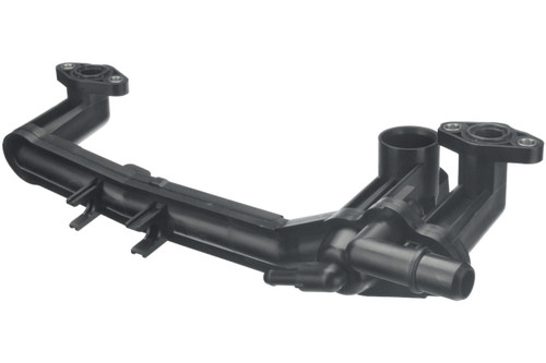 URO Parts Heater Pipe w/ Sensor LR186834