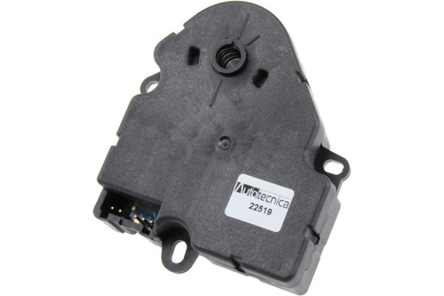 Autotecnica HVAC Air Door Actuator GM0613019 for 1995-2014 Buick/Cadillac/Chevrolet 5.3L (LeSabre, Park Avenue, Riviera, Escalade)