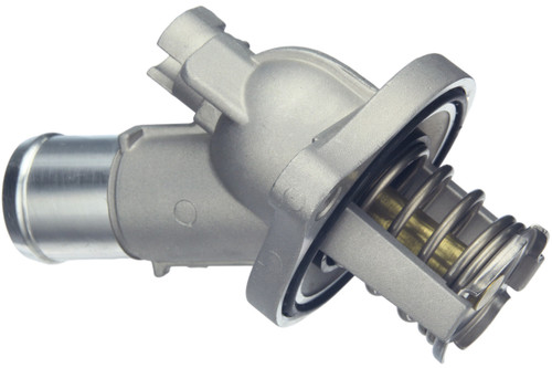 Autotecnica New Thermostat Assembly GM0720261 for 2013-2022 Buick/Cadillac/Chevrolet 2.0L 2.5L