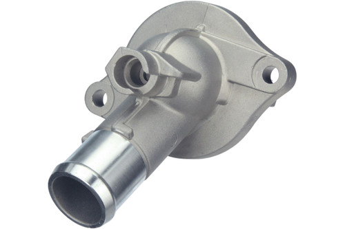 Autotecnica New Thermostat Assembly GM0720261 for 2013-2022 Buick/Cadillac/Chevrolet 2.0L 2.5L