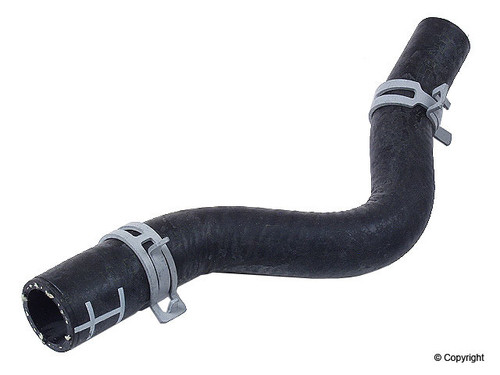 URO Parts Heater Hose PCH118830