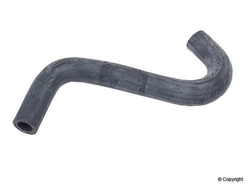 URO Parts Heater Hose MNA6722AB