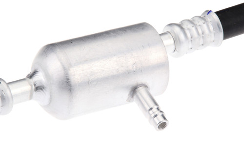 URO Parts A/C Hose MNA7310AE for 1995-1997 Jaguar (Vanden Plas, XJ6, XJR)