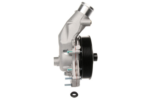 URO Parts Water Pump LR033993 for 2010-2024 Jaguar/Land Rover 3.0L 5.0L (F-Pace, F-Type, XE, XF)