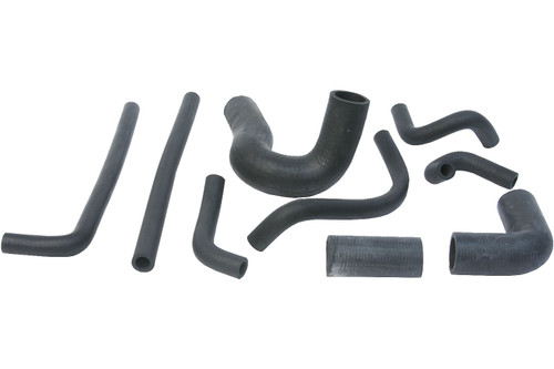 URO Parts Cooling Hose Kit 9 pcs HK42 - Direct Fit