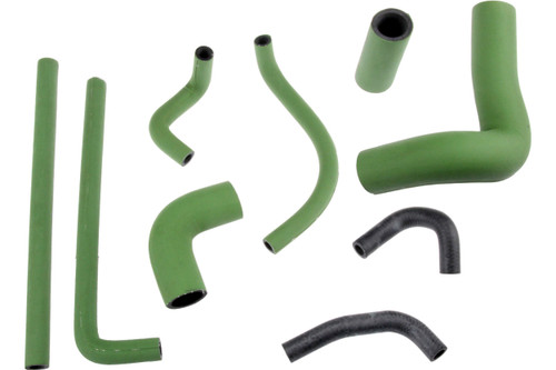 URO Parts Cooling Hose Kit 9 pcs HK42G - Direct Fit