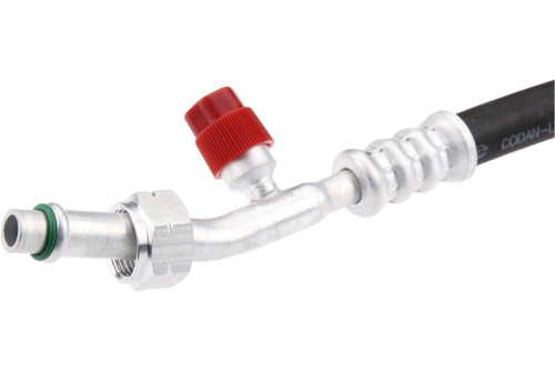 URO Parts A/C Hose MNA7340AD