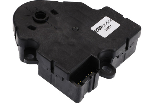 Autotecnica HVAC Air Door Actuator GM0613021 for 2003-2014 Cadillac/Chevrolet/GMC (Escalade, Escalade ESV, Escalade EXT, Avalanche)