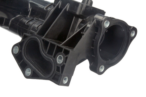 Autotecnica New Thermostat Assembly HY0715066 for 2010-2019 Hyundai/Kia 3.5L 3.3L (Azera, Santa Fe, Santa Fe XL, Cadenza)