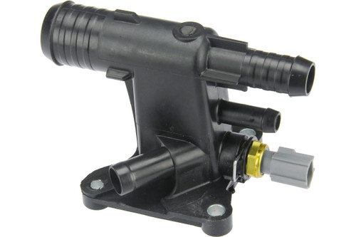 URO Parts Coolant Outlet Flange LR038758