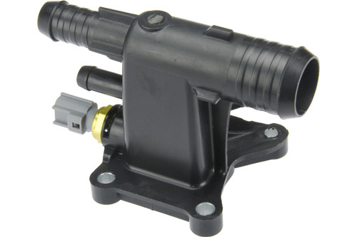 URO Parts Coolant Outlet Flange LR038758