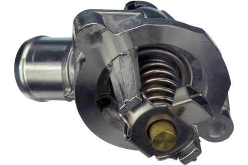 Autotecnica New Thermostat Assembly GM0720269 for 2016-2018 Chevrolet (Volt)