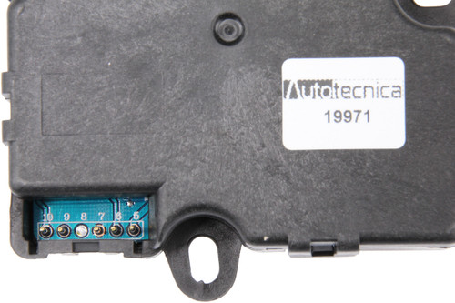 Autotecnica HVAC Air Door Actuator GM0613055 for 1999-2002 Cadillac/Chevrolet/GMC 5.3L 4.8L
