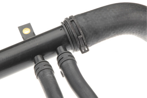 URO Parts Radiator Hose XR825340 for 2000-2002 Jaguar 4.0L (S-Type)