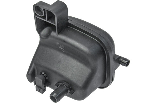 URO Parts Expansion Tank MNC4400AC for 1998-2003 Jaguar (Vanden Plas, XJ8, XJR)