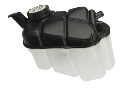 URO Parts Expansion Tank LR060349 for 2015-2021 Land Rover (Discovery Sport, Range Rover Evoque)