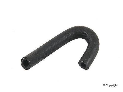 URO Parts Throttle Bypass Hose NNE3246BA for 1998-2007 Jaguar (Vanden Plas, XJ8, XJR)