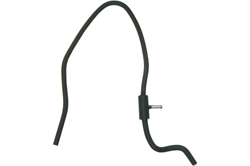 URO Parts Expansion Tank Hose XR82885