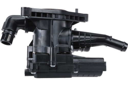 Autotecnica New Thermostat Assembly HY0720681 for 2020-2024 Hyundai/Kia 1.6L (Elantra, Kona, Santa Fe, Sonata)