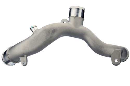 URO Parts Engine Coolant Pipe LR090630PRM