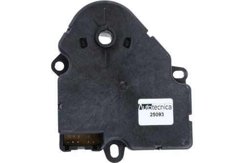 Autotecnica HVAC Air Door Actuator GM0613084 for 1988-1996 Buick/Cadillac/Chevrolet (Roadmaster, Commercial Chassis, Fleetwood, Blazer)