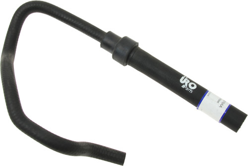 URO Parts Heater Hose NRA3976AA for 2000-2002 Jaguar 4.0L (S-Type)