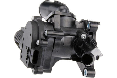 Autotecnica New Thermostat Assembly HY0720682 for 2020-2023 Hyundai (Accent, Venue)