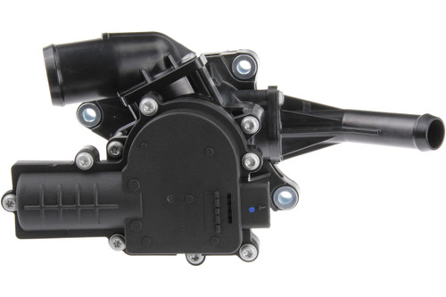 Autotecnica New Thermostat Assembly HY0720682 for 2020-2023 Hyundai (Accent, Venue)