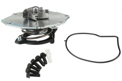 URO Parts Water Pump LR006861