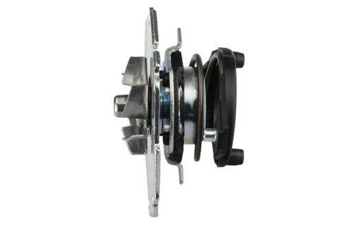 URO Parts Water Pump LR006861
