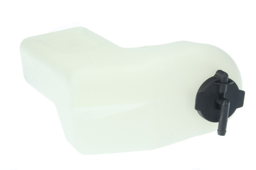 Autotecnica Expansion Tank w/ Cap MI0718717 for 1999-2005 Chrysler/Dodge/Mitsubishi (Sebring, Stratus, Eclipse, Galant)